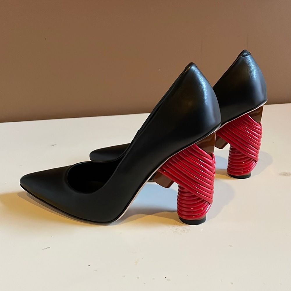 Balenciaga shoes